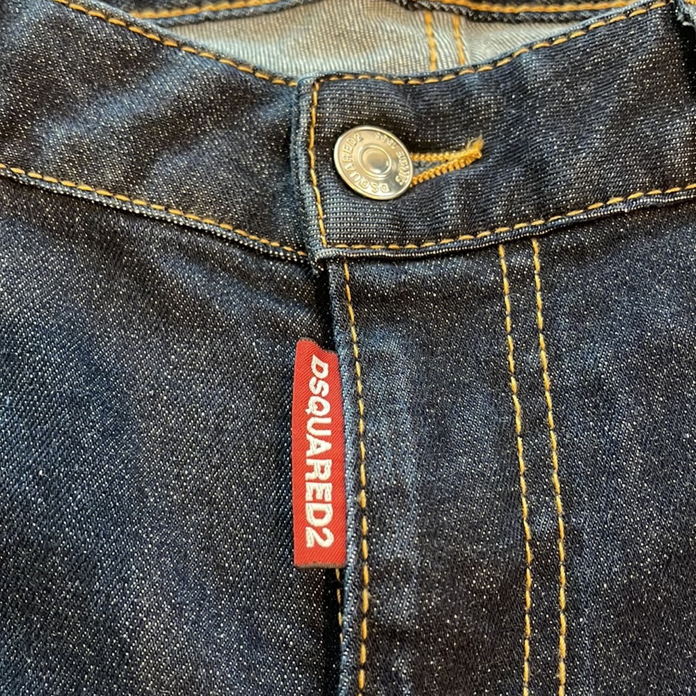 Dsquared2 Jeans - Picture 3 of 6